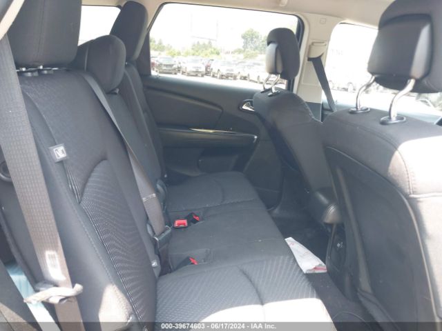 3C4PDCBG4HT509909 Dodge Journey Sxt