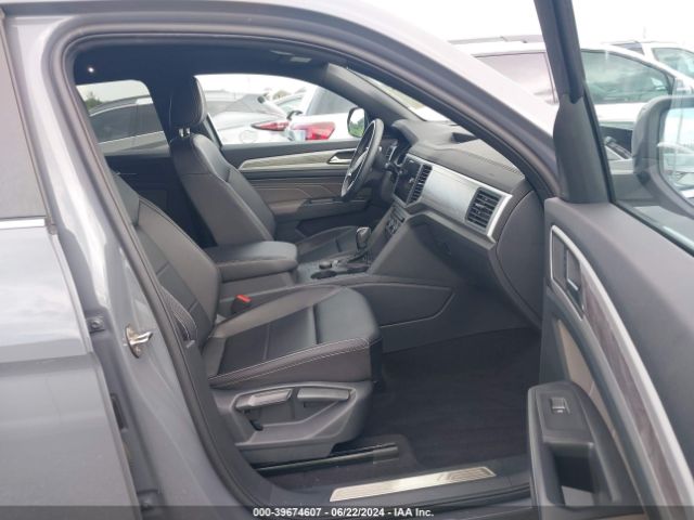 1V2KC2CA8MC226192 Volkswagen Atlas Cross Sport 2.0t Se W/technology