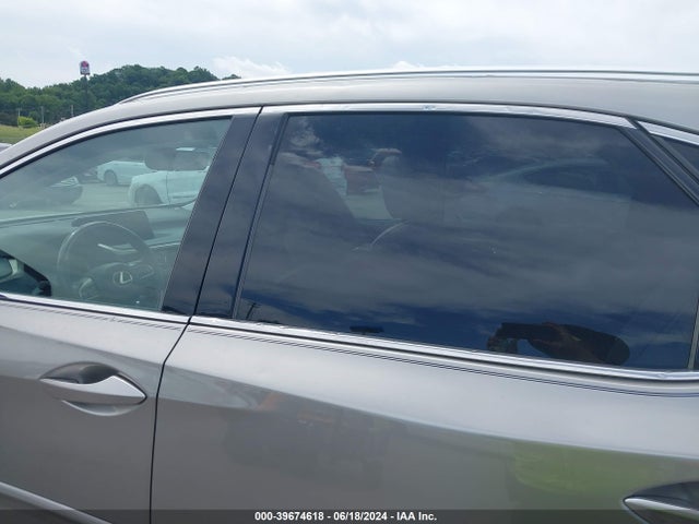 2T2BZMCA1KC174562 Lexus RX 350