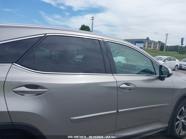 2T2BZMCA1KC174562 Lexus RX 350