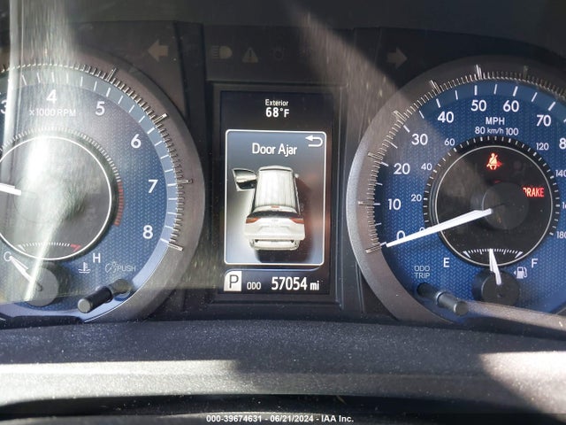 Toyota Sienna Xle 8 Passenger 2017 5TDYZ3DC0HS809490 Image 7