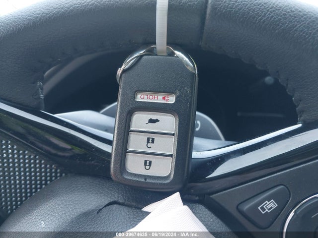 Honda Hr-v Awd Ex-l 2020 3CZRU6H73LM736023 Image 11