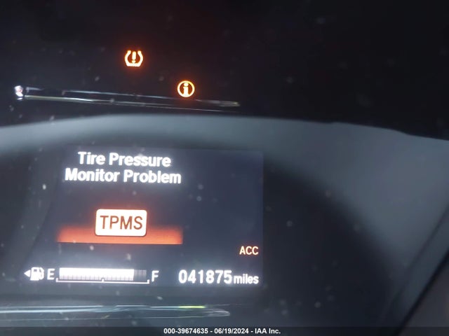 Honda Hr-v Awd Ex-l 2020 3CZRU6H73LM736023 Image 16