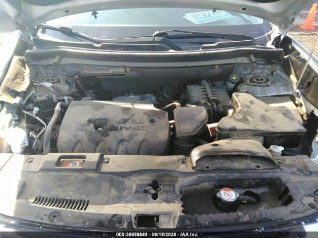 2016 MITSUBISHI OUTLANDER JA4AD3A30GZ005850 Photo 9