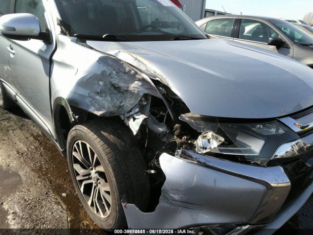 2016 MITSUBISHI OUTLANDER JA4AD3A30GZ005850 Photo 5