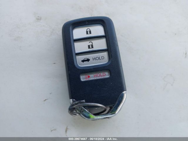 1HGCV1F39KA079320 Honda Accord Sport