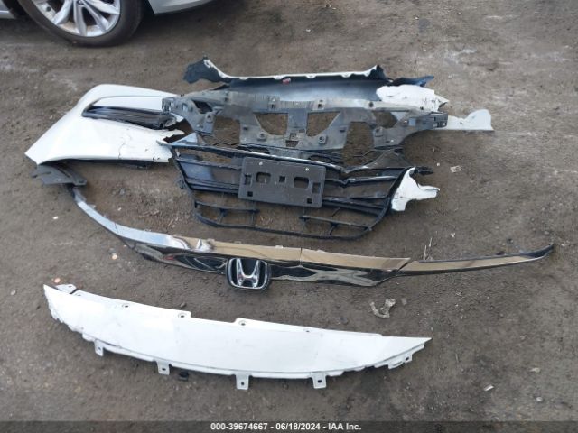 1HGCV1F39KA079320 Honda Accord Sport