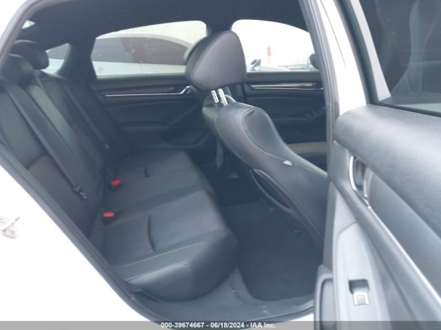 1HGCV1F39KA079320 Honda Accord Sport