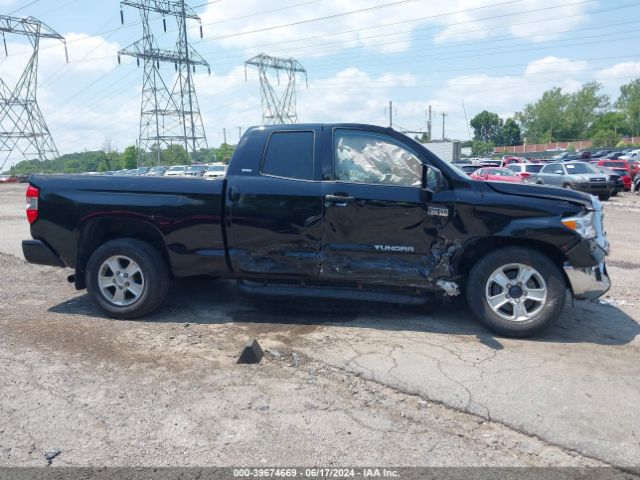 5TFUY5F13GX511047 Toyota Tundra Sr5 5.7l V8