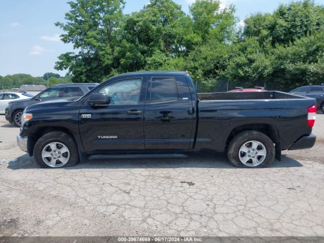 5TFUY5F13GX511047 Toyota Tundra Sr5 5.7l V8