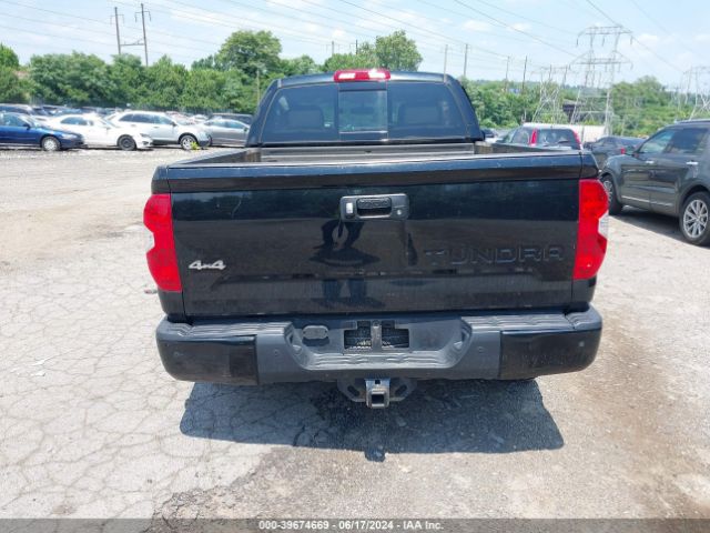 5TFUY5F13GX511047 Toyota Tundra Sr5 5.7l V8