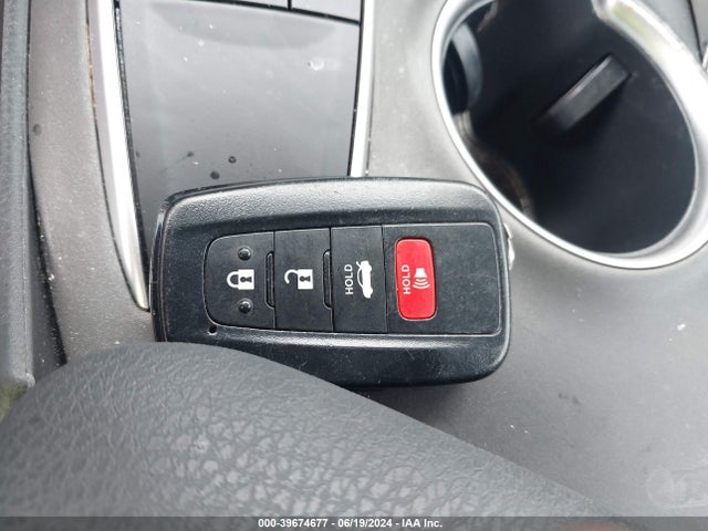 Toyota CAMRY LE 2023 4T1R11AK5PU183601 Image 11