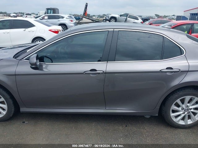 Toyota CAMRY LE 2023 4T1R11AK5PU183601 Image 14