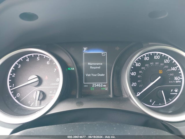 Toyota CAMRY LE 2023 4T1R11AK5PU183601 Image 15