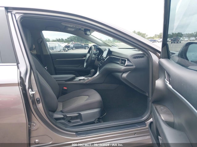Toyota CAMRY LE 2023 4T1R11AK5PU183601 Image 5