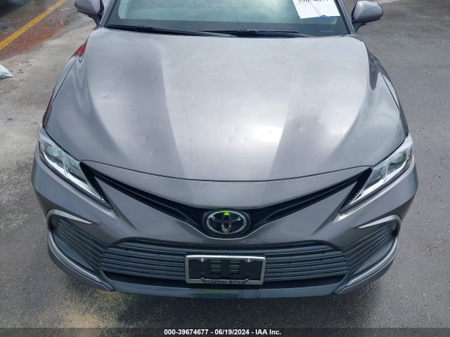 Toyota CAMRY LE 2023 4T1R11AK5PU183601 Image 6