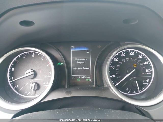 Toyota CAMRY LE 2023 4T1R11AK5PU183601 Image 7