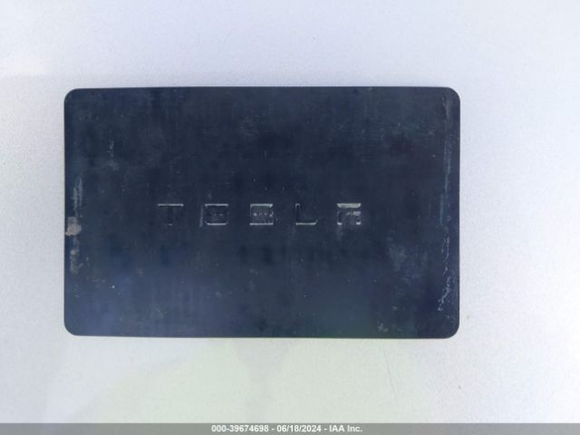 5YJ3E1EA7MF988858 Tesla Model 3 Standard Range Plus Rear-wheel Drive