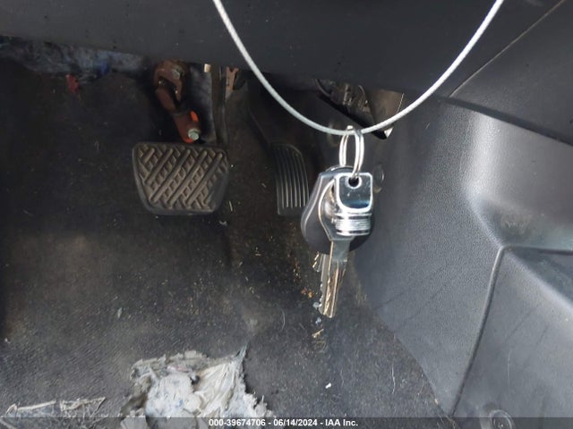 Nissan Versa 1.6 Sv 2017 3N1CN7AP1HL834671 Image 11