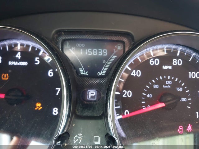 Nissan Versa 1.6 Sv 2017 3N1CN7AP1HL834671 Image 7