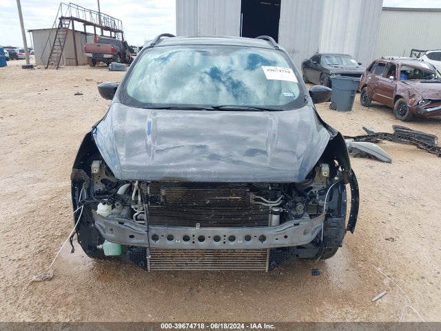 Ford ESCAPE SE 2017 1FMCU0G97HUC26591 Image 13