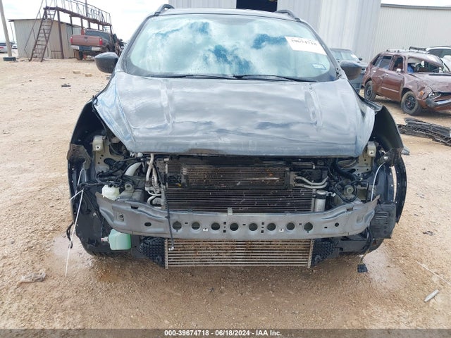 Ford ESCAPE SE 2017 1FMCU0G97HUC26591 Image 6