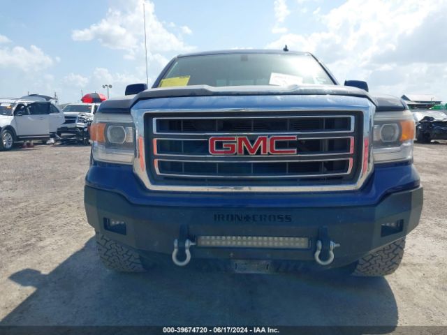 3GTP1UEC0EG111074 GMC Sierra 1500 Sle