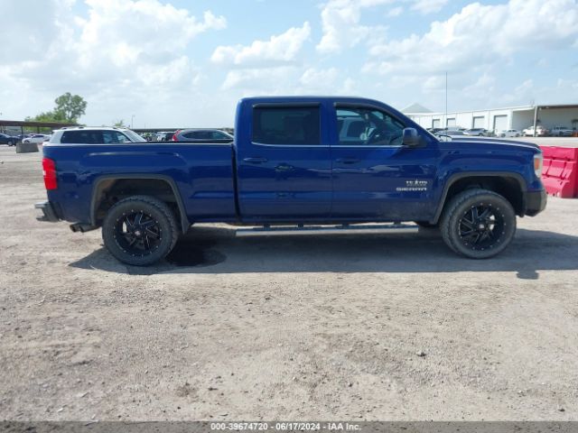 3GTP1UEC0EG111074 GMC Sierra 1500 Sle