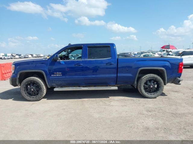 3GTP1UEC0EG111074 GMC Sierra 1500 Sle