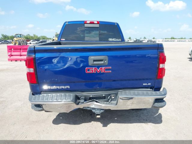 3GTP1UEC0EG111074 GMC Sierra 1500 Sle