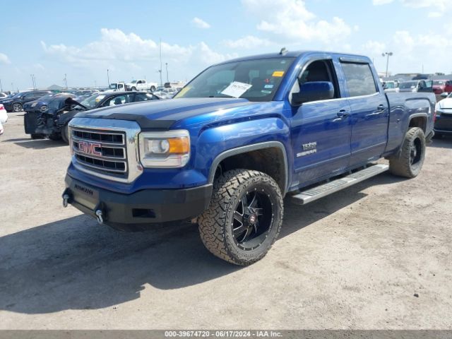 3GTP1UEC0EG111074 GMC Sierra 1500 Sle