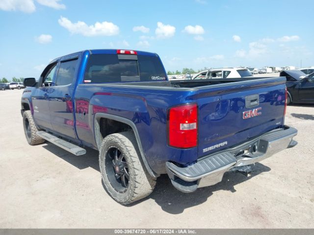3GTP1UEC0EG111074 GMC Sierra 1500 Sle