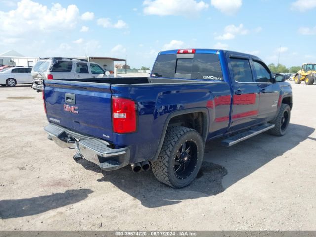 3GTP1UEC0EG111074 GMC Sierra 1500 Sle
