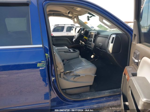 3GTP1UEC0EG111074 GMC Sierra 1500 Sle