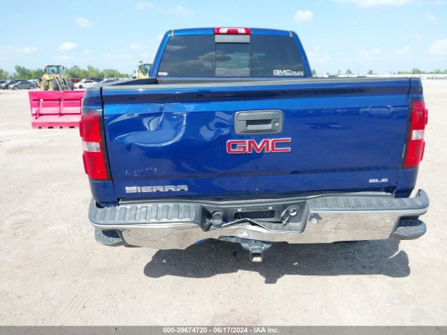 3GTP1UEC0EG111074 GMC Sierra 1500 Sle