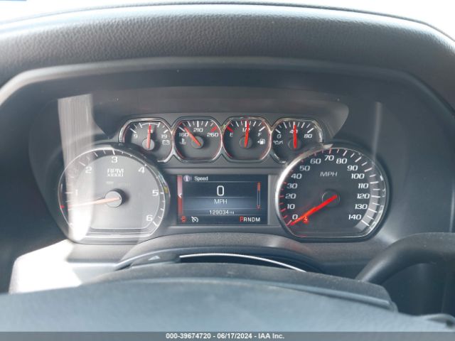 3GTP1UEC0EG111074 GMC Sierra 1500 Sle