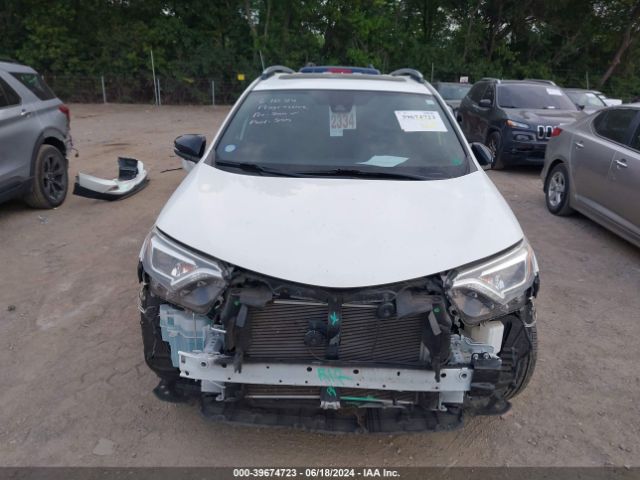 JTMJFREV3JJ183790 Toyota RAV4 SE
