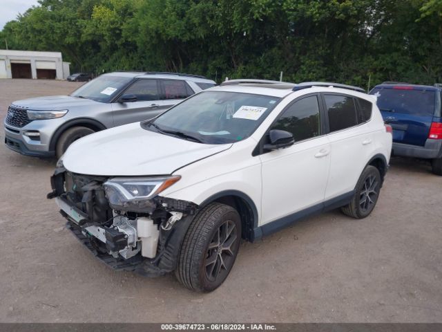 JTMJFREV3JJ183790 Toyota RAV4 SE