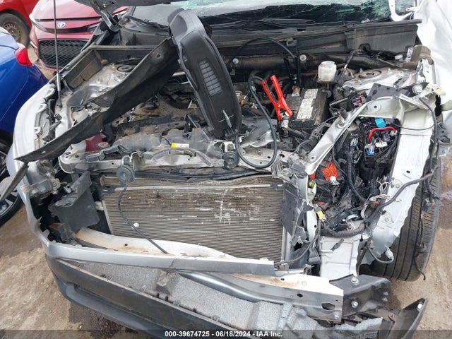 Toyota RAV4 LE 2022 2T3H1RFV2NC190685 Image 10