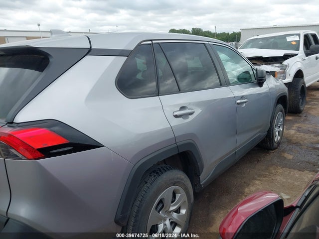 Toyota RAV4 LE 2022 2T3H1RFV2NC190685 Image 14