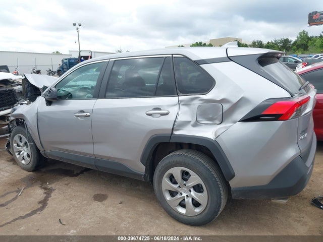 Toyota RAV4 LE 2022 2T3H1RFV2NC190685 Image 15