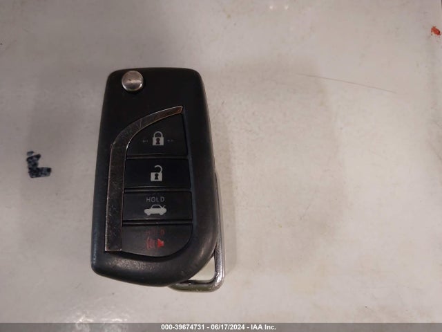 Toyota CAMRY SE 2018 4T1B11HK2JU575272 Image 11