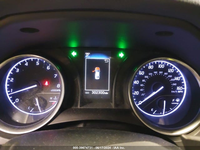 Toyota CAMRY SE 2018 4T1B11HK2JU575272 Image 15
