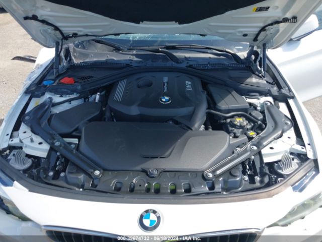WBA4Z1C55KEE44842 BMW 430I