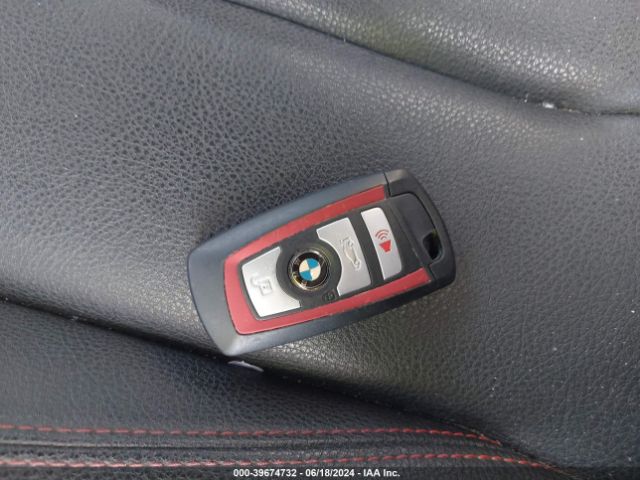 WBA4Z1C55KEE44842 BMW 430I