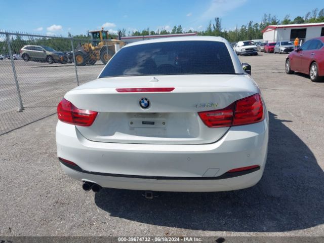 WBA4Z1C55KEE44842 BMW 430I