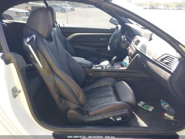 WBA4Z1C55KEE44842 BMW 430I