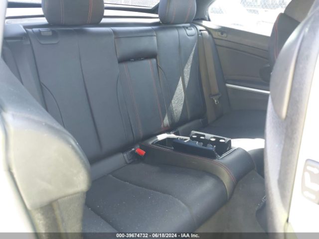 WBA4Z1C55KEE44842 BMW 430I