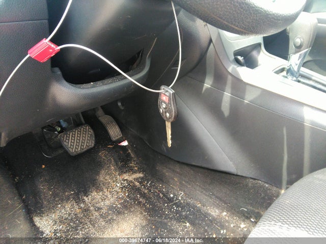 Nissan SENTRA S 2016 3N1AB7AP7GY223724 Image 11