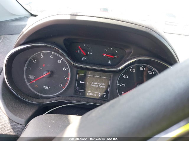 Chevrolet CRUZE LS 2019 1G1BC5SM9K7129886 Image 7